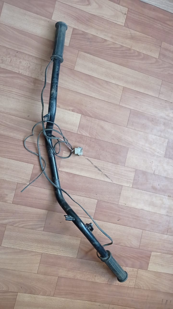Cf-Moto	7020-100100	Руль Cf-Moto Х8 (деталь БУ)