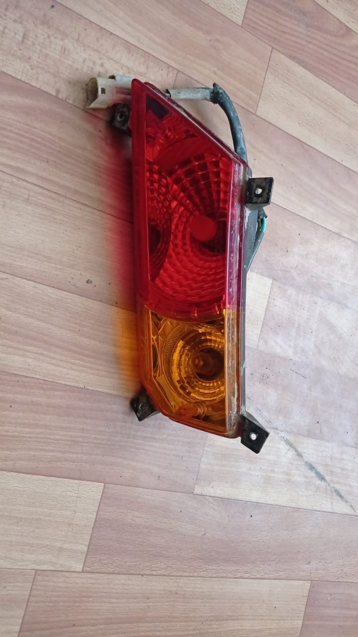 Cf-Moto	9060-160220	Фонарь задний правый Cf-Moto х8 (деталь БУ)