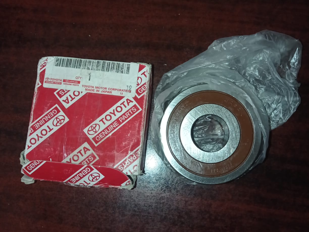 TOYOTA 90363-25074 Подшипник первичного вала
